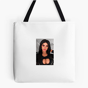 Glamour Icon Kristen Hancher Bags