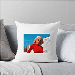 Lip Sync Queen Kristen Hancher Pillows Cover
