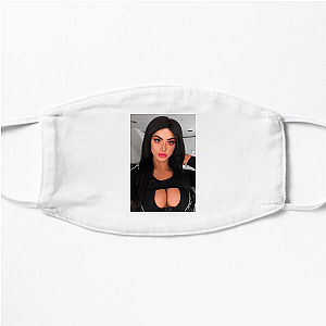 Glamour Icon Kristen Hancher Face Masks