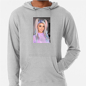 Bold Aesthetic Kristen Hancher Hoodies