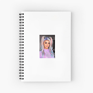 Bold Aesthetic Kristen Hancher Notebook
