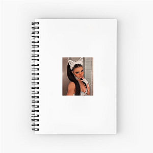 Online Star Power Kristen Hancher Notebook