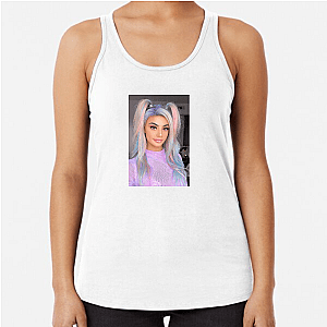 Bold Aesthetic Kristen Hancher Tank Tops