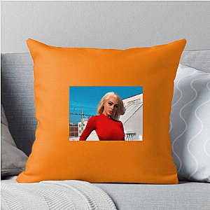 Lip Sync Queen Kristen Hancher Pillows Cover