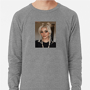 Fierce Creator Kristen Hancher Sweatshirts