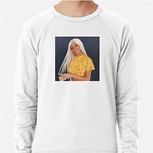 Beauty Trendsetter Kristen Hancher Sweatshirts