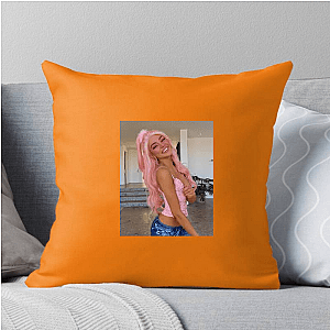 Viral Visionary Kristen Hancher Pillows Cover