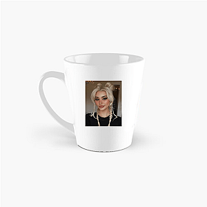 Fierce Creator Kristen Hancher Mugs