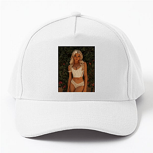 Digital It-Girl Kristen Hancher Hats & Caps
