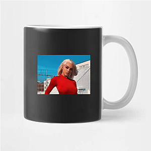 Lip Sync Queen Kristen Hancher Mugs