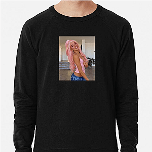 Viral Visionary Kristen Hancher Sweatshirts