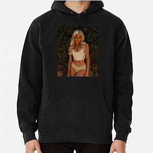 Digital It-Girl Kristen Hancher Hoodies