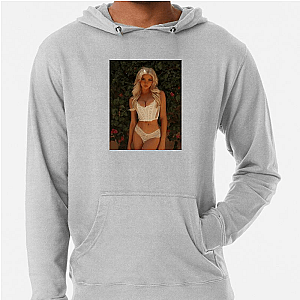 Digital It-Girl Kristen Hancher Hoodies