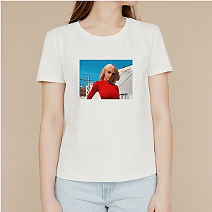 Lip Sync Queen Kristen Hancher T-Shirts