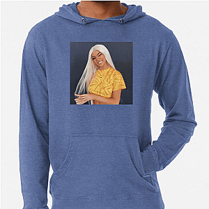Beauty Trendsetter Kristen Hancher Hoodies