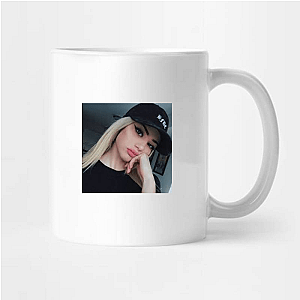 Social Media Maven Kristen Hancher Mugs