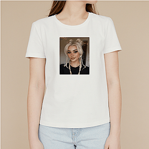 Fierce Creator Kristen Hancher T-Shirts