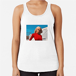 Lip Sync Queen Kristen Hancher Tank Tops