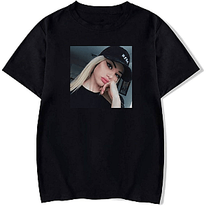 Social Media Maven Kristen Hancher T-Shirts