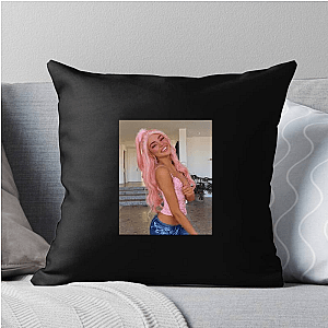 Viral Visionary Kristen Hancher Pillows Cover
