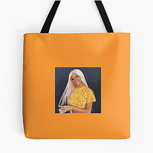 Beauty Trendsetter Kristen Hancher Bags