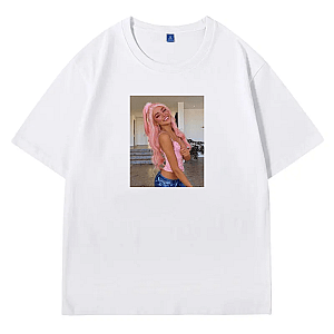Viral Visionary Kristen Hancher T-Shirts