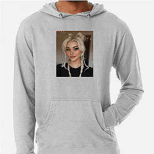 Fierce Creator Kristen Hancher Hoodies