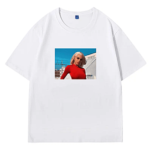 Lip Sync Queen Kristen Hancher T-Shirts