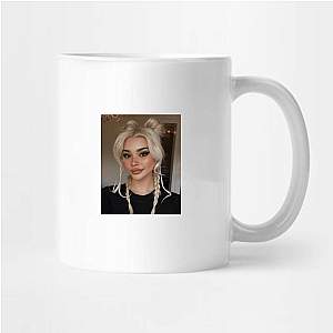Fierce Creator Kristen Hancher Mugs