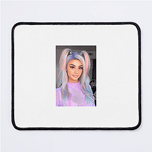 Bold Aesthetic Kristen Hancher Mouse Pads