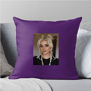 Fierce Creator Kristen Hancher Pillows Cover