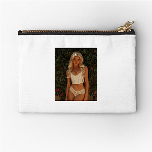 Digital It-Girl Kristen Hancher Zipper Pouches