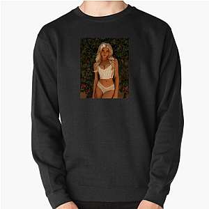 Digital It-Girl Kristen Hancher Sweatshirts