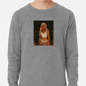 Digital It-Girl Kristen Hancher Sweatshirts