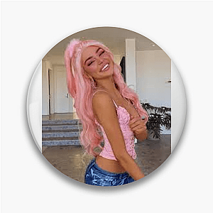 Viral Visionary Kristen Hancher Pins
