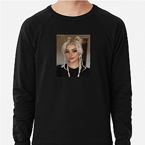 Fierce Creator Kristen Hancher Sweatshirts