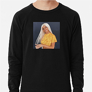 Beauty Trendsetter Kristen Hancher Sweatshirts