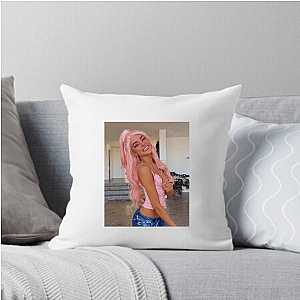 Viral Visionary Kristen Hancher Pillows Cover