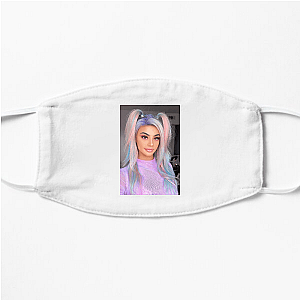 Bold Aesthetic Kristen Hancher Face Masks