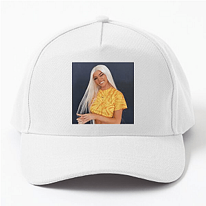 Beauty Trendsetter Kristen Hancher Hats & Caps