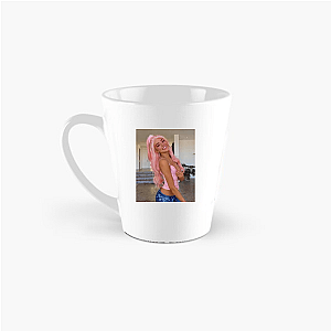 Viral Visionary Kristen Hancher Mugs