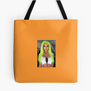 Fashion Chameleon Kristen Hancher Bags