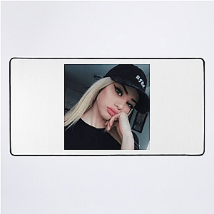 Social Media Maven Kristen Hancher Mouse Pads