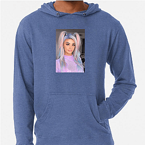 Bold Aesthetic Kristen Hancher Hoodies