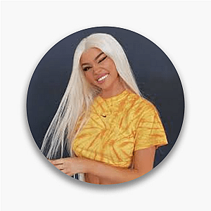 Beauty Trendsetter Kristen Hancher Pins