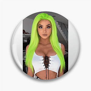 Fashion Chameleon Kristen Hancher Pins
