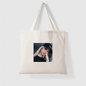Social Media Maven Kristen Hancher Bags