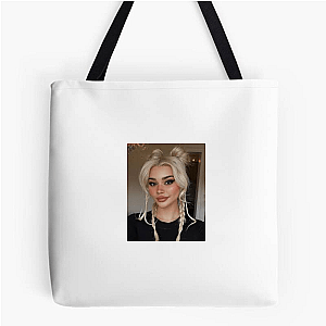 Fierce Creator Kristen Hancher Bags