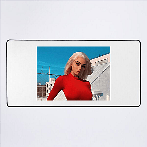 Lip Sync Queen Kristen Hancher Mouse Pads