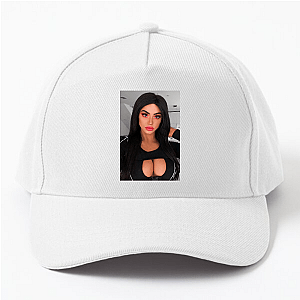 Glamour Icon Kristen Hancher Hats & Caps